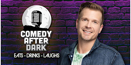 Hauptbild für Comedy After Dark Top Talent Showcase| Live Stand up Comedy Every Thursday