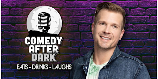 Hauptbild für Nightcap Comedy | Live Stand-up Comedy Every Saturday at Comedy After Dark