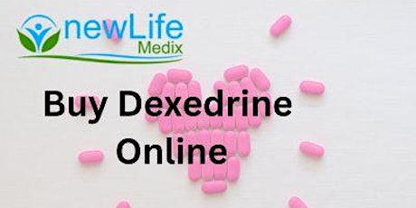 Buy Dexedrine Online