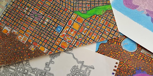 Imagen principal de Course Presentation: Designing Cities for Video Games