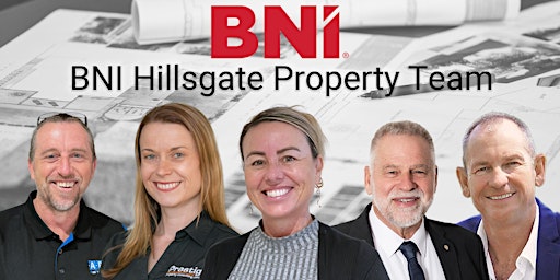 Property Team primary image