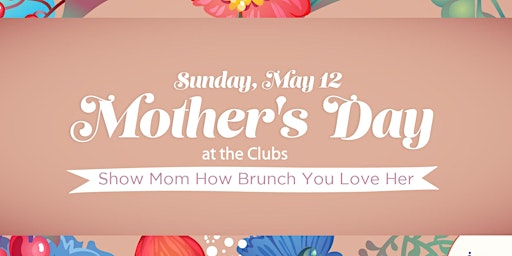 Hauptbild für Mother's Day Brunch at Kinser Surfside