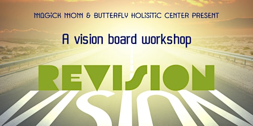 Hauptbild für ReVision Vision