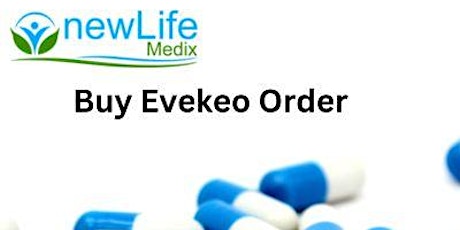 Buy Evekeo Online