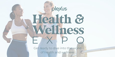 Health and Wellness Showcase - Brisbane  24 May primary image