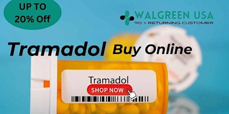 Buy Tramadol Online Medication From Your Trusted Site
