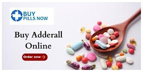 Buy Adderall 30mg Online Genuine Medications