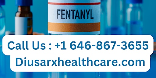 Imagem principal do evento Buy Your Fentanyl Nasal Spray Conveniently Online with Confidential Shipping