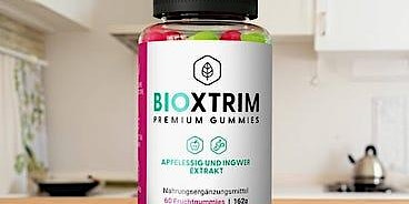 Imagen principal de Bioxtrim Gummies UK Benefits 2024