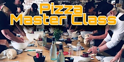 Pizza Master Class primary image