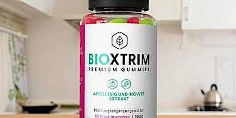 Bioxtrim Gummies UK Prices