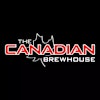 Logotipo de The Canadian Brewhouse