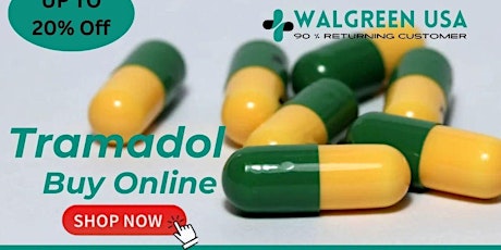 Buy Tramadol online Available Just A Few Click In Few Hours