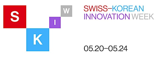 Collection image for Swiss-Korean Innovation Week 2024