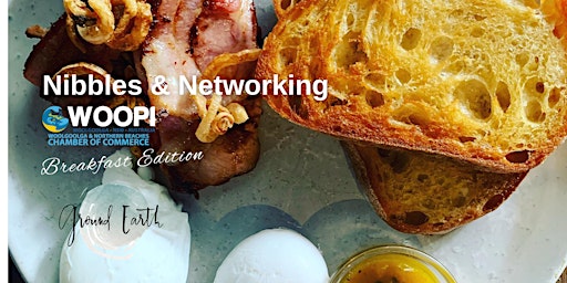 Image principale de WNBCC Business Networking & Nibbles May 2024