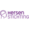 Logo van Hersenstichting
