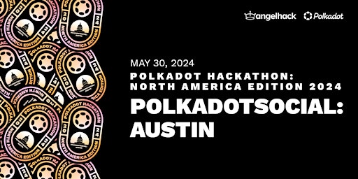 Imagem principal do evento PolkadotSocial: Austin