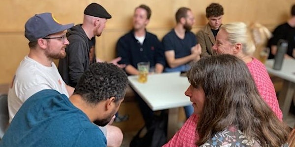 Creative Connection - short film screening + meet up