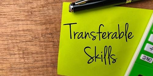 Image principale de Transferrable Skills for Publishing