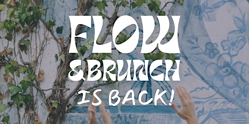 Imagen principal de Flow & Brunch