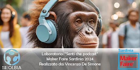 SENTI CHE PODCAST - SALA 2