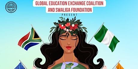 #GEEC & SWALIGA FOUNDATION Presents: EARTH DAY 2024 primary image