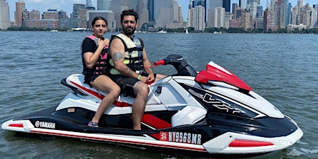 GUIDED JET SKI TOURS 2024 | NYC