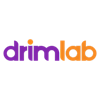 Logotipo de Drimlab