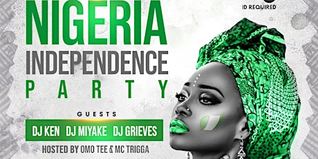 Nigerian Independence Party primary image