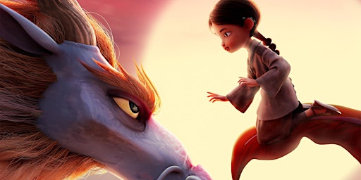 Primaire afbeelding van “Dragonkeeper, la aventura de dirigir un proyecto de Animación Familiar”