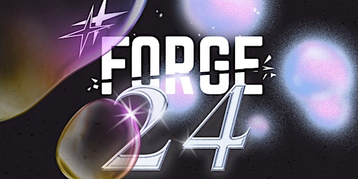 FORGE 24 primary image
