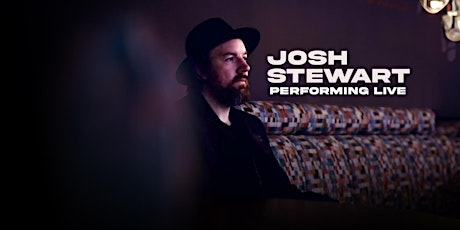 Josh Stewart Live at MuleKick