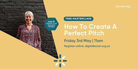 How To Create A Perfect Pitch