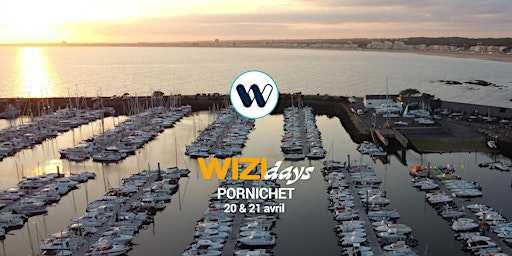 Primaire afbeelding van WIZIdays Pornichet La Baule Nautic