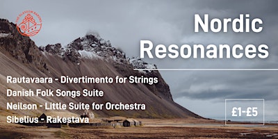 Imagem principal de NORDIC RESONANCES