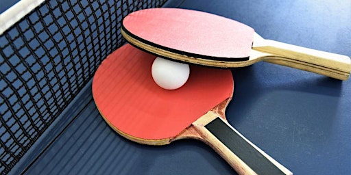 Primaire afbeelding van South Island Individual and Para Championship (Table Tennis)