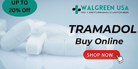 Buy Tramadol Online for Easy and Fast At Your Home