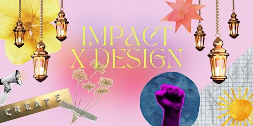 Imagem principal do evento Impact x Design Meetup