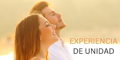 EXPERIENCIA DE UNIDAD