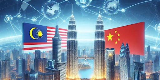 Hauptbild für Market Entry Opportunities to Malaysia  and China