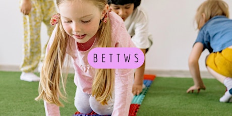 Bettws Playclub  Ages 5-12 / Clwb Chwarae  Bettws Oed 5-12