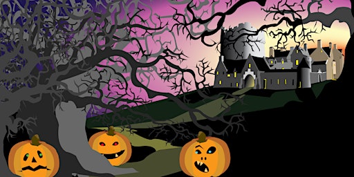 Halloween Kids Trail @Drum Castle  primärbild