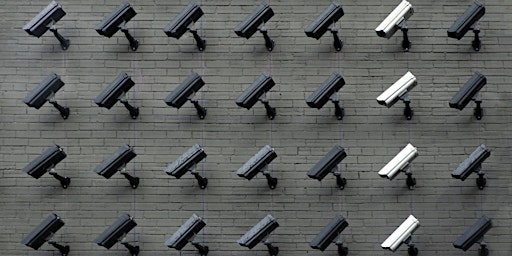 Hauptbild für The HAL 9000 Dilemma: exploring AI-enhanced surveillance