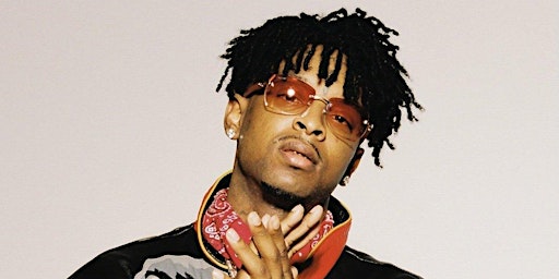 21 Savage: American Dream Tour  primärbild