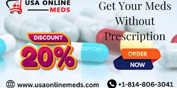 Buying Phentermine Online in Cheapest Price - USA
