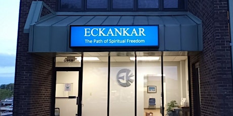 Spiritual Chat, Explore Eckankar, Discover your highest purpose primary image