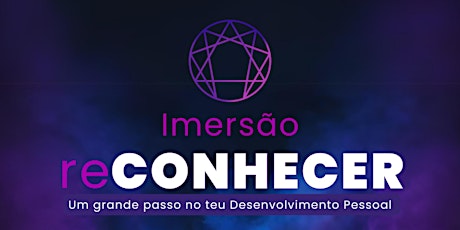 Imersão reCONHECER