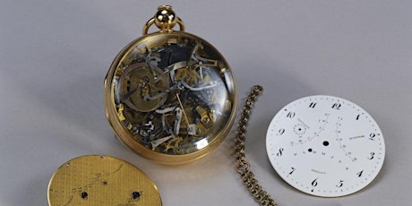 De Breguet à nos jours, innovations et savoir-faire en horlogerie