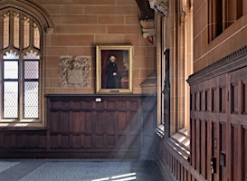 An Exploration of FASS and Science at The University of Sydney primary image