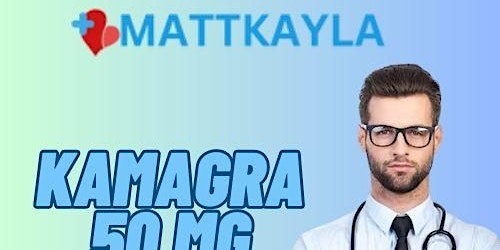 Buy kamagra 50 mg online {usa} mattkayla primary image